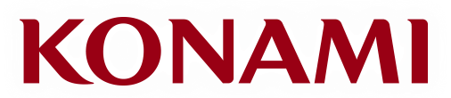 Konami Gaming developer logo