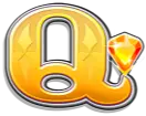 Queen card symbol on the All Aboard pokie paytable